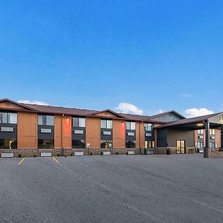 Super 8 By Wyndham Marston Motel Ngoại thất bức ảnh