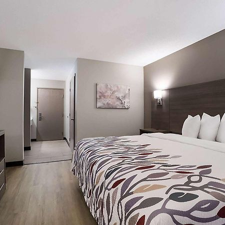 Super 8 By Wyndham Marston Motel Ngoại thất bức ảnh